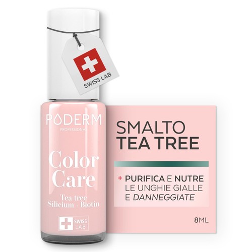Poderm smalto cura - poderm, per