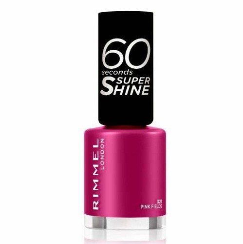 Nuovo rimmel smalto unghie - smalto, 60