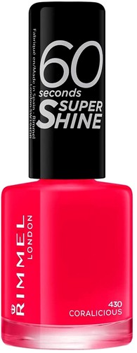 Rimmel smalto unghie - smalto,