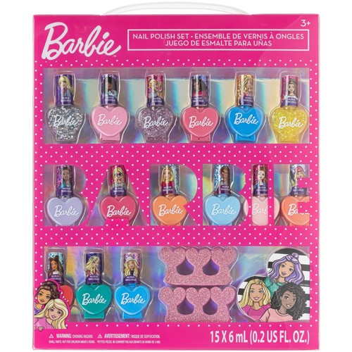 Barbie movie piece - 18, set