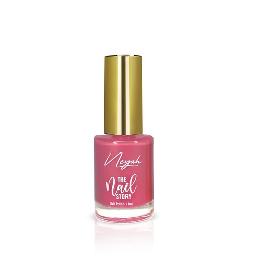 Neyah the nail story smalto - the,
