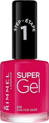 Rimmel smalto unghie 026 - rimmel,