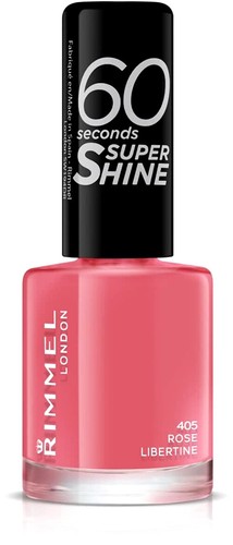 Rimmel smalto unghie - rimmel,