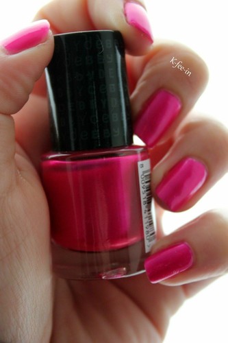 Debby colorplay smalto - colorplay,