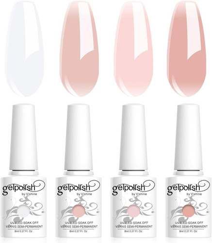 Smalto gel semipermanente - semipermanente,, 4