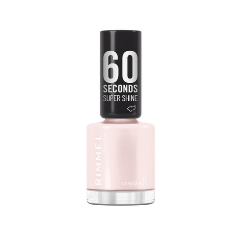 Rimmel seconds super shine - rimmel,
