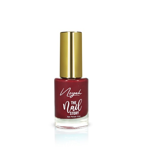 Neyah the nail - nail, story