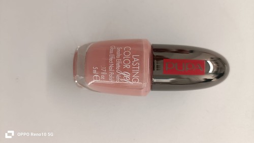 Rossetto pupa lasting color - lasting,