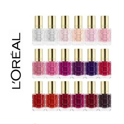 Vernis ongles color - color, riche