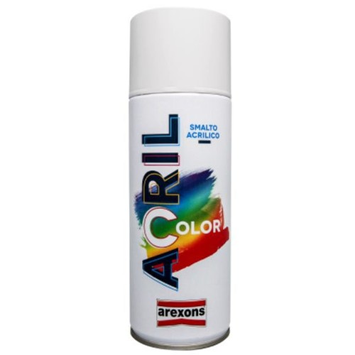 Smalto acril spray 3015 - smalto,