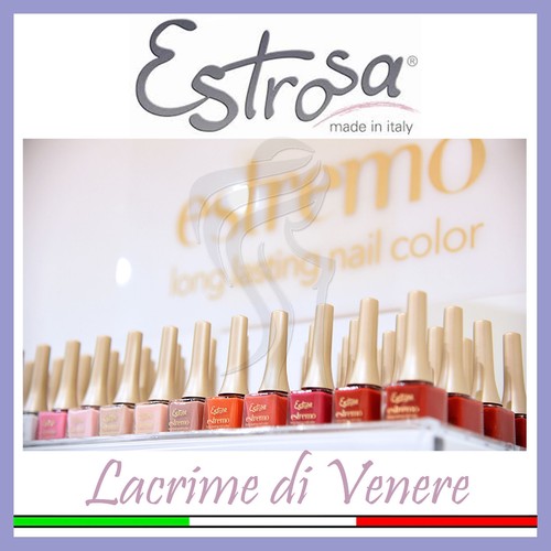 Estrosa smalto estremo 12ml - estrosa,