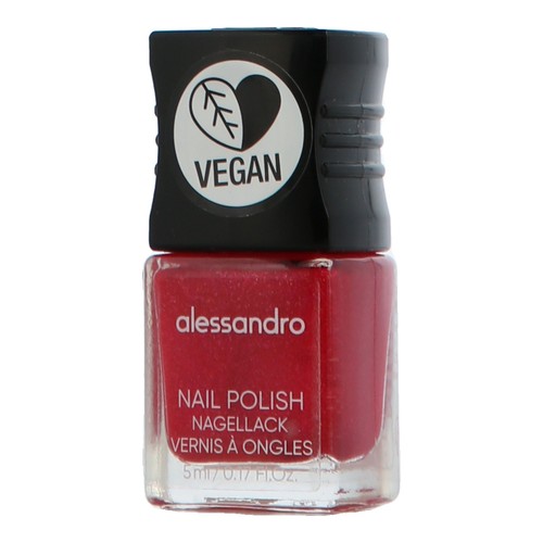 Alessandro smalto 144 rosa - alessandro,