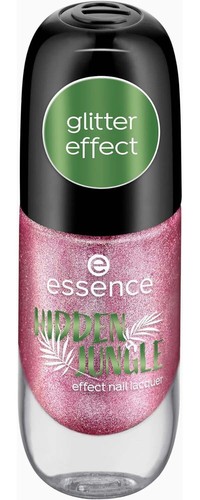 Smalto unghie essence hidden - smalto,
