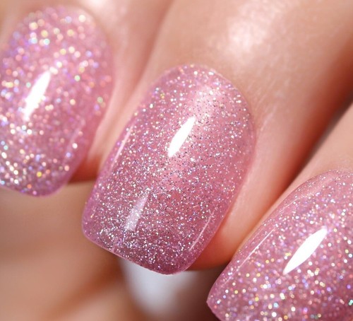 Nail art smalto unghia - , colore