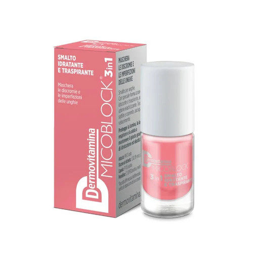 Dermovitamina micoblock 1 - dermovitamina, 3