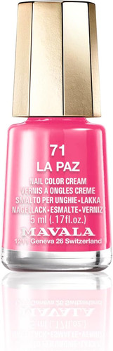 Smalto per unghie rosa - smalto,