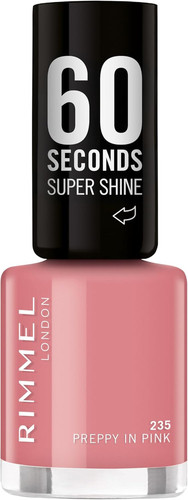 Rimmel seconds super shine - 60,