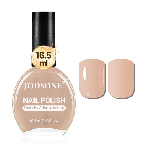 Smalto rosa nudo 5 ml - rosa,