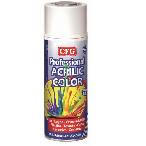 Vernice spray alta - vernice,