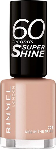 Rimmel smalto unghie - smalto,