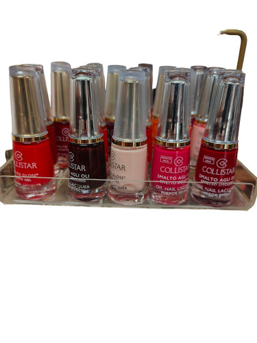 Collistar smalto unghie gloss - smalto,