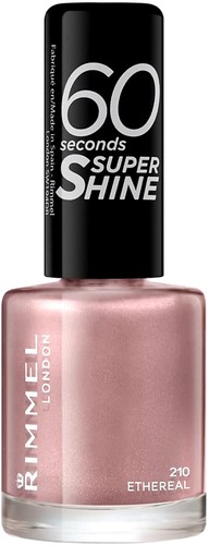 Rimmel smalto unghie - smalto,