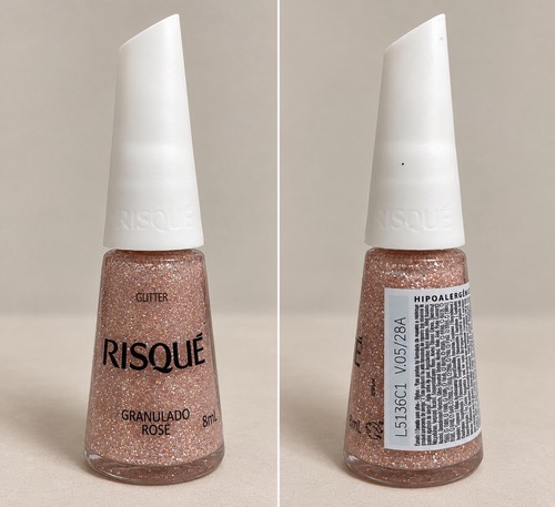 Risqué esmalte smalto per - risqué,