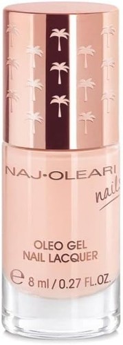 Naj oleari smalto unghie - oleari, 06