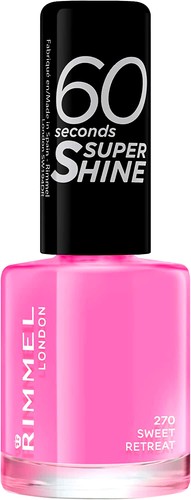 Rimmel smalto unghie - smalto,