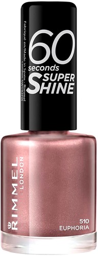 Rimmel smalto unghie - smalto,