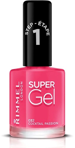 Rimmel smalto unghie - rimmel,