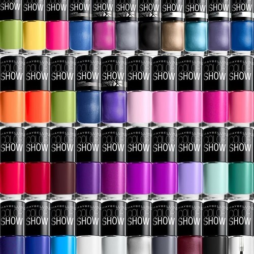 Vernis ongles color - vernis, a