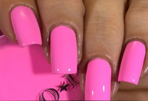 Nail art smalto - , colore