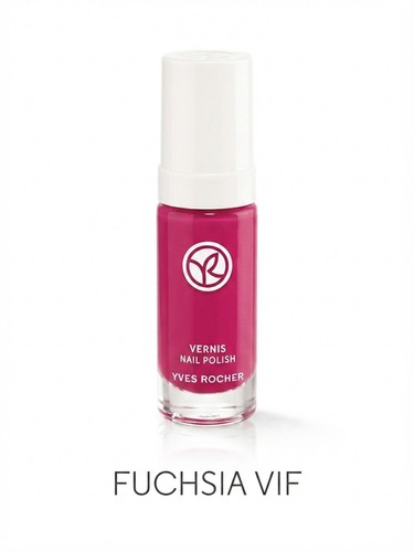 Smalto unghie yves rocher - smalto,