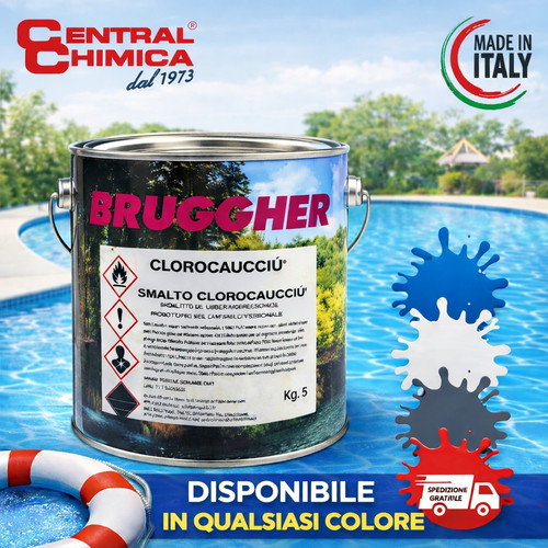 Vernice smalto per - per, al