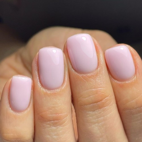 Vishine smalto gel rosa - smalto,