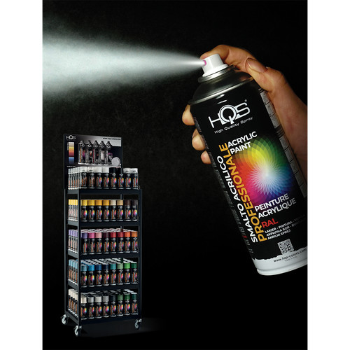 Hqs bomboletta vernice spray - vernice,