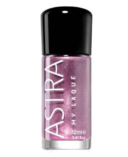 Smalto unghie astra laque - smalto,