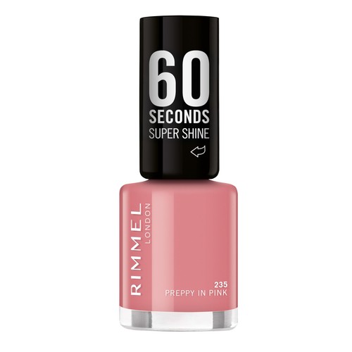 Rimmel seconds super shine - rimmel, 60
