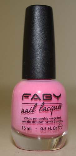 Smalto per unghie colore - per,