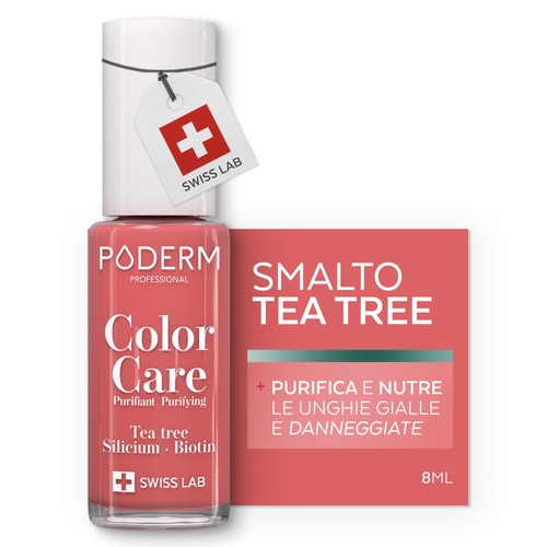 Poderm smalto cura per - smalto,